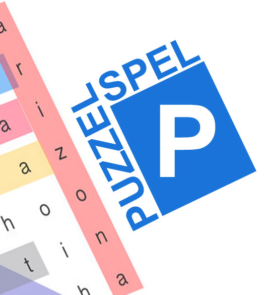 puzzelspel aanmelden
